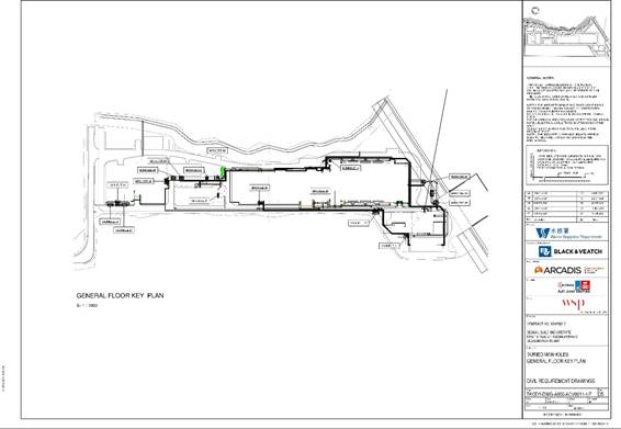 A blueprint of a building Description automatically generated