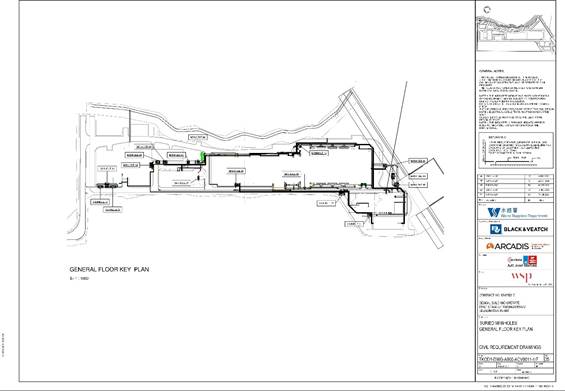 A blueprint of a building  Description automatically generated